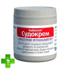 Судокрем (sudocream)