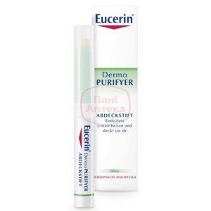 Eucerin Дермо Пюр