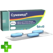 Сумамед (sumamed)