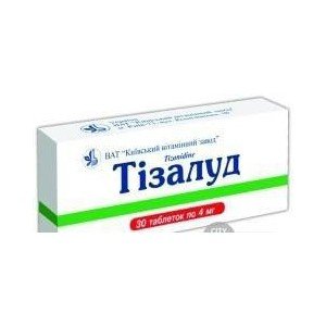 Тизалуд