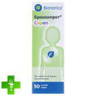 Бронхіпрет