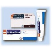 Тербизил (terbisil)