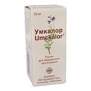 Умкалор (umkalor)