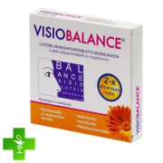 Візіо баланс