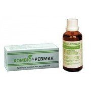 Хомвио ревман