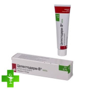 Целестодерм В