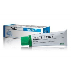 Цель т (zeel-t)