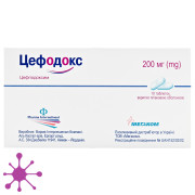 Цефодокс (cefodox)