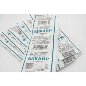 Викаир