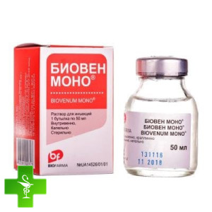 Биовен Моно (Bioven Mono)