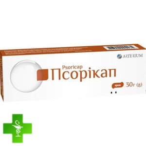 Псорикап