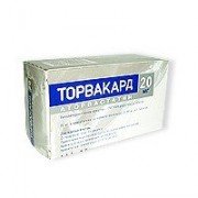 Торвакард Кристалл