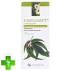 Хлорофиллипт