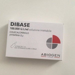 Дибас (Dibase)