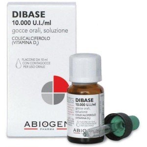 Дибас (Dibase)