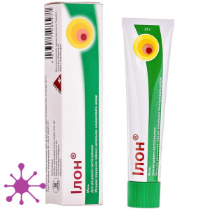 Илон