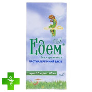 Эдем (Edem)