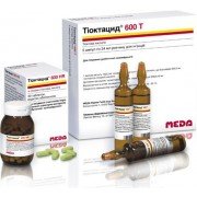 Тіоктацид hr