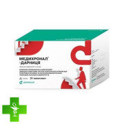 Медихронал (Medichronalum)