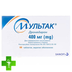 Мультак (multak)