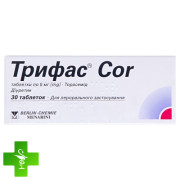 Трифас COR