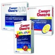 Смарт омега Q 10
