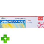 Синафлану (synaflan)