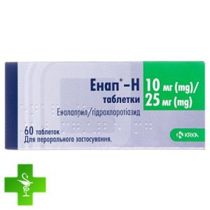 Енап Н (Enap)
