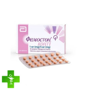 Фемостон Конти