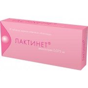 Лактинет Ріхтер