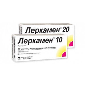 Леркамен 20 (lercamen)