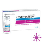 Цефтриаксон