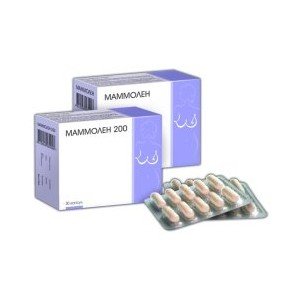 Маммолен 200