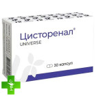 Цисторенал