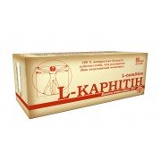 L-карнітин (L-carnitine)