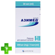 Азимед (azimed)