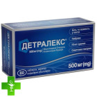 Детралекс (Detralex)