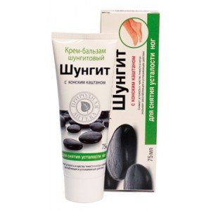 Шунгит бальзам