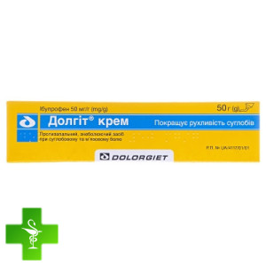 Долгит