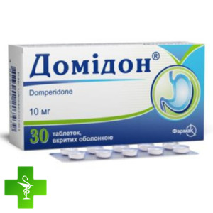 Домидон