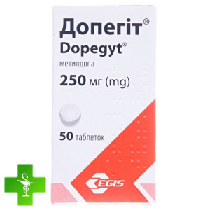 Допегит