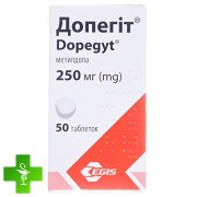 Допегит