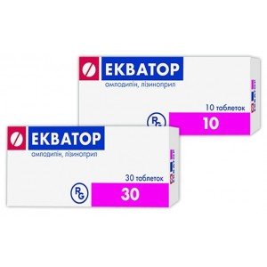 Экватор