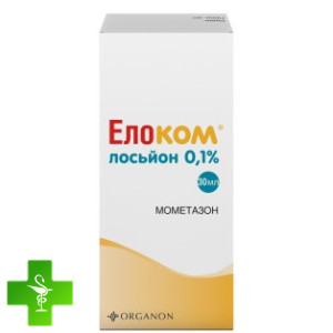 Элоком