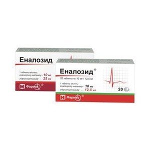 Эналозид (enalozid)