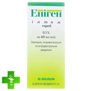 Эпиген интим