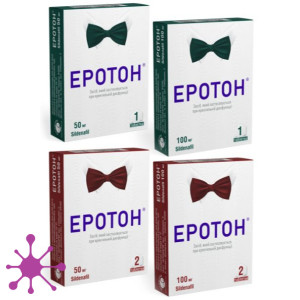 Эротон (eroton)