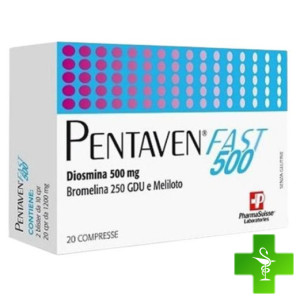 Пентавен PENTAVEN FAST