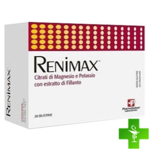 Ренимакс RENIMAX