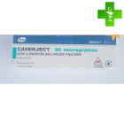 Каверджект